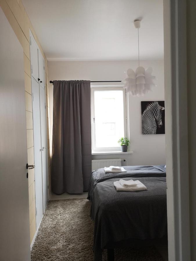 Quality Apartments In City Center ロヴァニエミ エクステリア 写真